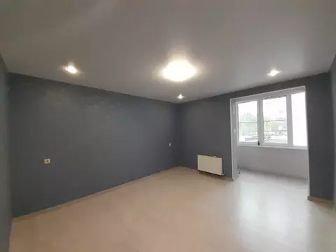 1-к кв. Краснодарский край, Краснодар ул. Шевцова, 36/1 (32.0 м)