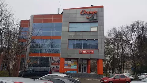 Офис в Ставропольский край, Ставрополь просп. Юности, 5А (38 м)