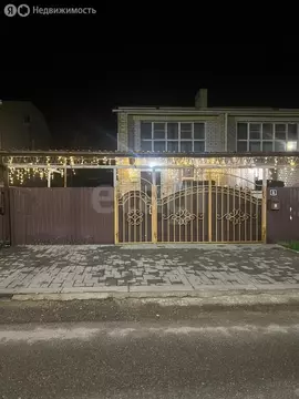 Дом в Михайловск, жилой район Гармония, улица Владимира Высоцкого ...