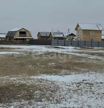 Участок в Саха (Якутия), Якутск городской округ, с. Хатассы  (10.0 ...
