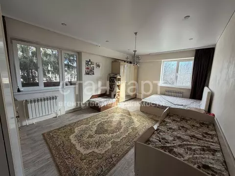 2-к кв. Ставропольский край, Ессентуки ул. Артема Сергеева (71.6 м)