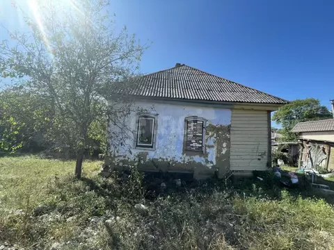 Дом в Адыгея, Майкопский район, Абадзехская ст-ца ул. Ленина (51 м)