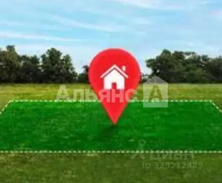 Участок в Ростовская область, Шахты Пищевой пер. (4.0 сот.)