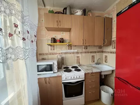 2-к кв. Красноярский край, Норильск Талнахская ул., 58 (46.0 м)