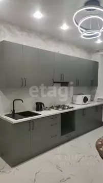 1-к кв. Ставропольский край, Ставрополь ул. Доваторцев, 82/1 (58.0 м)