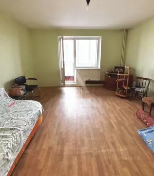 1-к кв. Челябинская область, Челябинск Университетская Набережная ул., ...