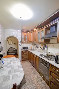 4-к кв. Вологодская область, Вологда Октябрьская ул., 27 (79.0 м)