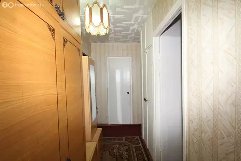 3-комнатная квартира: Североморск, улица Вице-адмирала Падорина, 14 ...