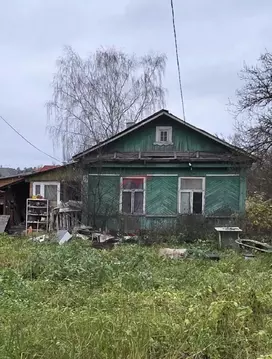 Продается участок в г. Красногорск