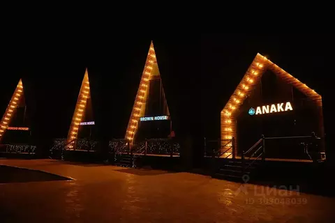 Дом в Кабардино-Балкария, Эльбрусский район, с. Эльбрус Школьная ул., ...