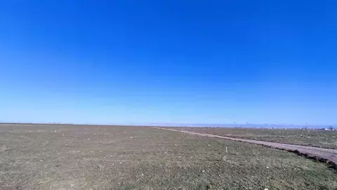 Участок в Крым, Сакский район, Суворовское с/пос, с. Каменоломня ул. ...