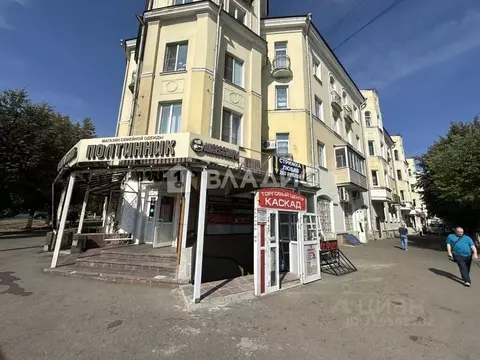 Помещение свободного назначения в Владимирская область, Владимир ул. ...