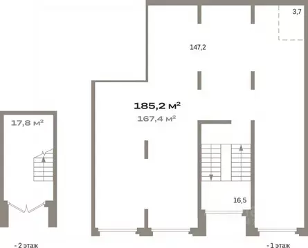 Помещение свободного назначения в Новосибирская область, Новосибирск ...