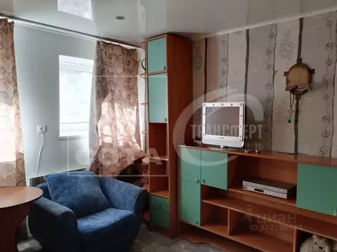 1-к кв. Воронежская область, Воронеж ул. Большая Стрелецкая, 104 (29.8 ...