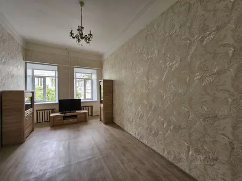 2-к кв. Астраханская область, Астрахань Советская ул., 10/18 (74.0 м)