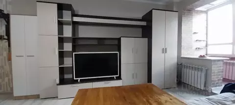 Студия Московская область, Балашиха ш. Косинское, 5/7 (22.5 м)