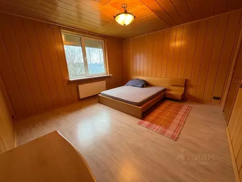 Коттедж в Московская область, Наро-Фоминский городской округ, д. ...