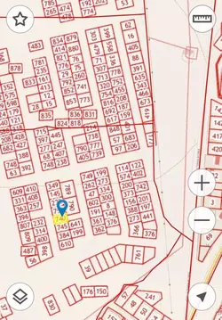 Участок в Хакасия, Усть-Абакан рп  (6.0 сот.)