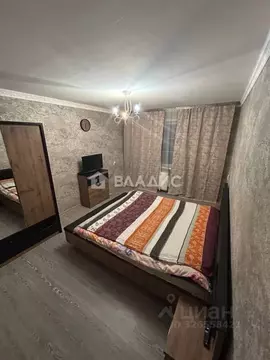 3-к кв. Калининградская область, Калининград бул. Любови Шевцовой, 19 ...