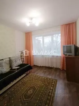 Комната Брянская область, Брянск Ново-Советская ул., 73/46 (18.6 м)