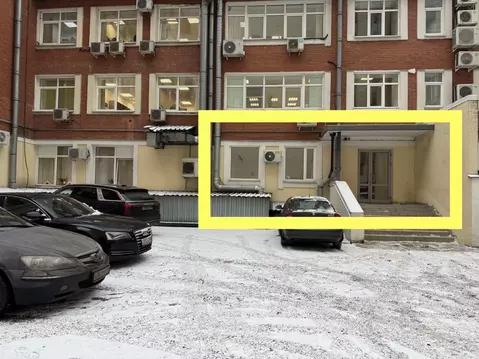 Помещение свободного назначения в Санкт-Петербург Пулковское ш., 30к4 ...