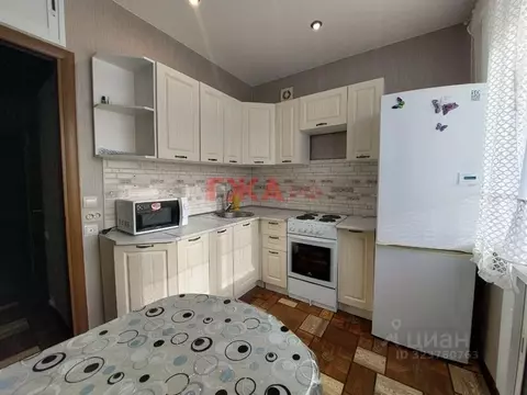 1-к кв. Саха (Якутия), Нерюнгри просп. Дружбы Народов, 17/2 (35.0 м)