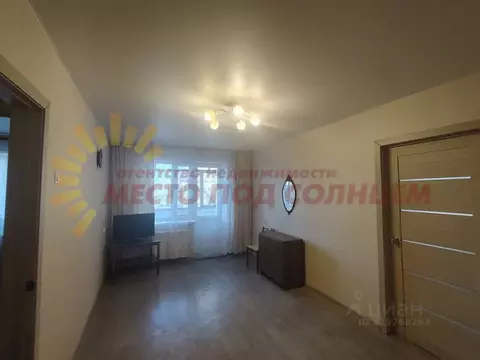 2-к кв. Краснодарский край, Ейск ул. Портовая Аллея, 15 (43.0 м)