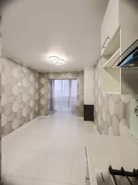 1-к кв. Рязанская область, Рязань ул. Чкалова, 18 (42.0 м)