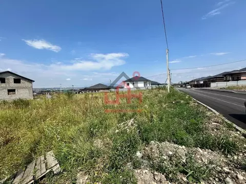 Участок в Ставропольский край, Предгорный муниципальный округ, ...