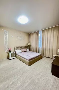 1-к кв. Московская область, Раменский муниципальный округ, Быково пгт ...