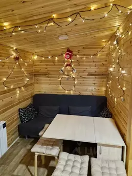 Дом в Московская область, Дмитровский муниципальный округ, ...