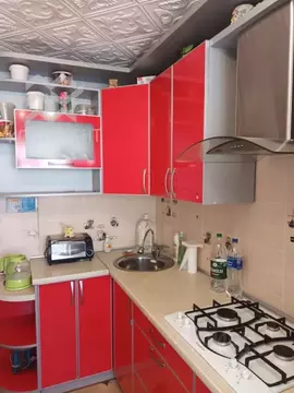 3-к кв. Крым, Евпатория просп. Победы, 40 (65.6 м)