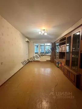 2-к кв. Калмыкия, Элиста 1-й мкр, 38 (54.8 м)