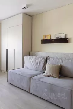 1-к кв. Москва ул. Винокурова, 12К4 (36.0 м)