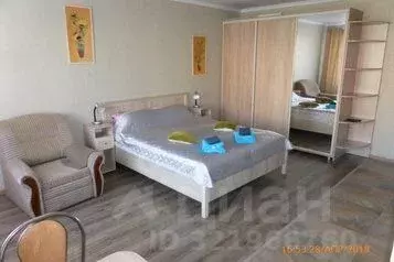 1-к кв. Калининградская область, Калининград Ленинский просп., 20 ...