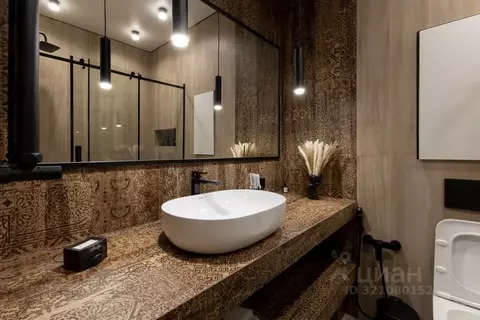 Студия Ставропольский край, Пятигорск ул. Пестова, 5к1 (43.0 м)