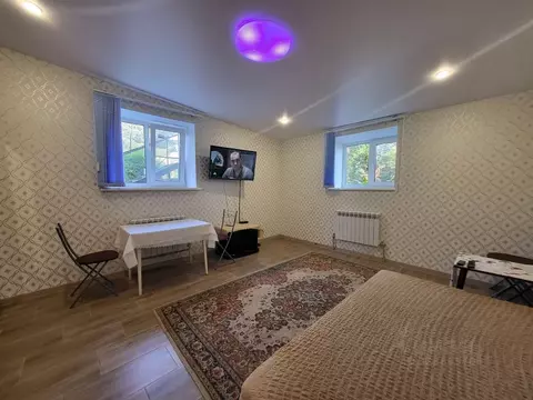 Дом в Нижегородская область, Нижний Новгород с. Елховка, 1Б (76 м)