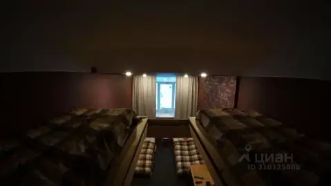 Комната Мурманская область, Кировск Лабораторная ул., 4 (16.0 м)