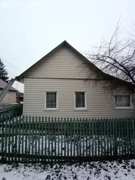 Дом в Мценск, улица Кисловского, 29 (33 м)