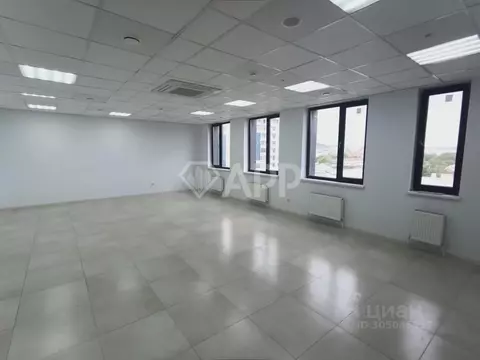 Офис в Краснодарский край, Новороссийск ул. Губернского, 25 (68 м)