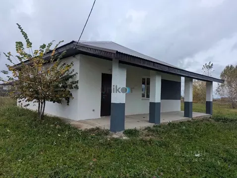 Дом в Башкортостан, Иглинский сельсовет, с. Иглино ул. Васнецова, 130 ...