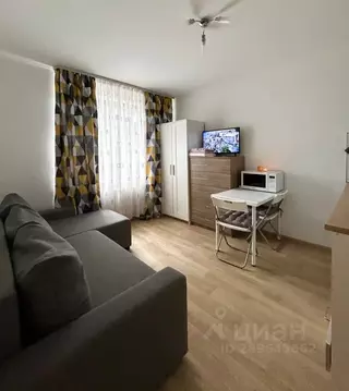 Студия Ленинградская область, Всеволожский район, пос. Бугры бул. ...