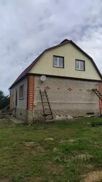 Дом в Орловская область, Орловский муниципальный округ, с. Маслово ул. ...