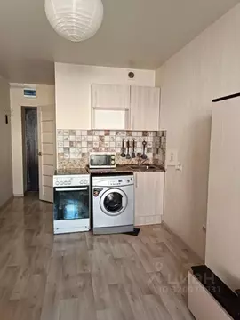 Студия Томская область, Томск ул. Мичурина, 99Ас1 (17.0 м)