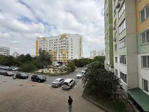 3-к кв. Белгородская область, Белгород Славянская ул., 15 (102.0 м)