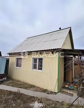 Дом в Бурятия, Заиграевский район, Талецкое с/пос, Солнечный СНТ ул. ...