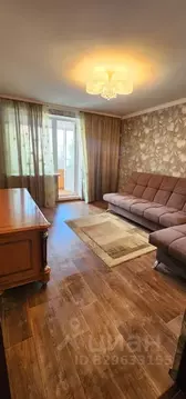 3-к кв. Крым, Симферополь ул. Одесская, 9 (75.0 м)