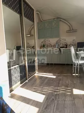 Студия Севастополь ш. Качинское, 33/9 (21.0 м)