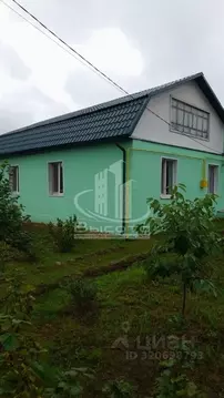 Дом в Калужская область, Сухиничи ул. Элеваторный проезд, 4 (120 м)