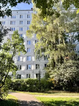 1-к кв. Московская область, Королев ул. 50-летия ВЛКСМ, 11 (32.7 м)